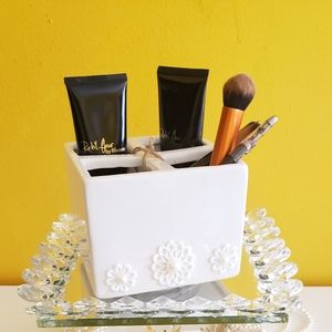 New Rotating Makeup Organizer